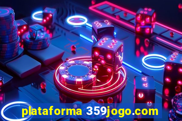 plataforma 359jogo.com